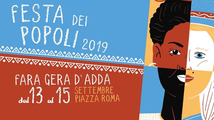 Festa dei Popoli 2019